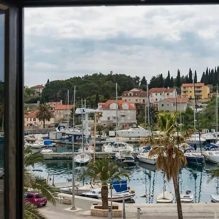 Dream House Near The Sea Milna (Brac)