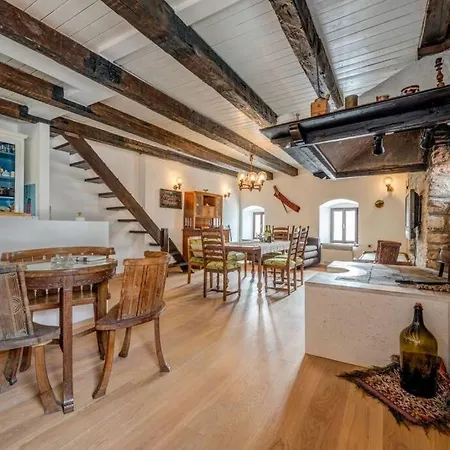 Dream House Near The Sea Holiday home Milna (Brac)