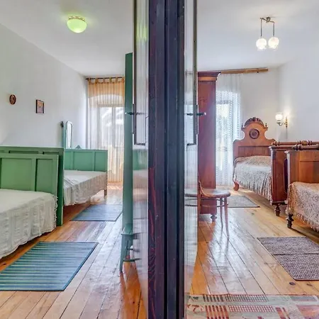 Dream House Near The Sea Holiday home Milna (Brac)