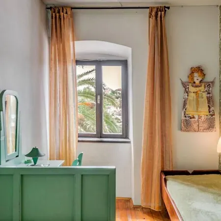 度假居 Dream House Near The Sea *