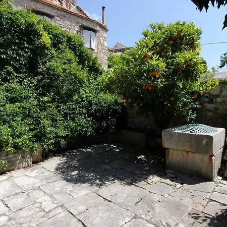 Holiday home Dream House Near The Sea Milna (Brac)