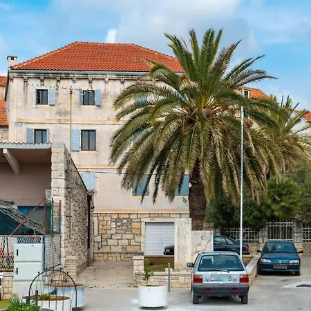 Dream House Near The Sea Holiday home Milna (Brac)
