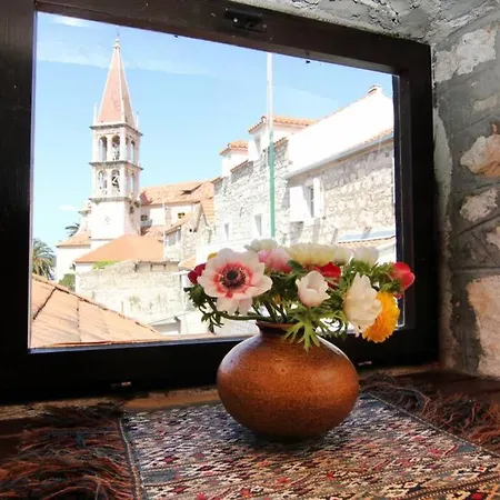 Dream House Near The Sea Holiday home Milna (Brac)