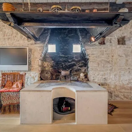 Dream House Near The Sea Holiday home Milna (Brac)