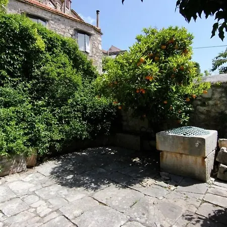 Dream House Near The Sea * Milna (Brac)