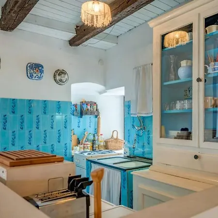 度假居 Dream House Near The Sea *