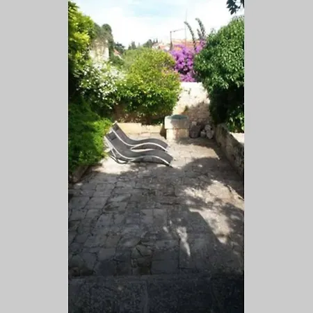 Dream House Near The Sea Holiday home Milna (Brac)