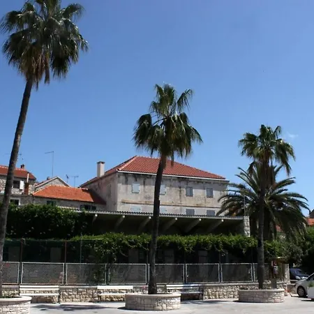 Dream House Near The Sea Holiday home Milna (Brac)