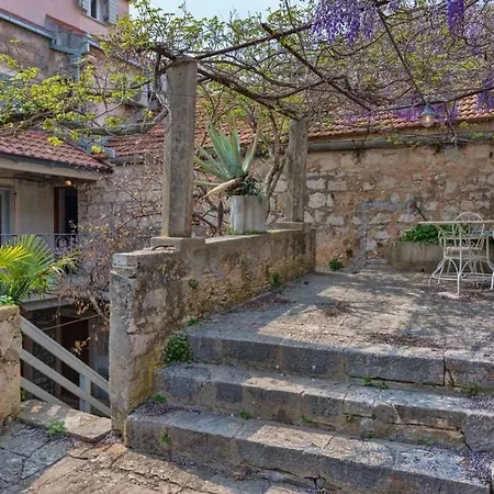 Dream House Near The Sea * Milna (Brac)